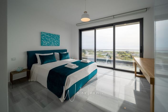 Image No.8-Villa de 4 chambres à vendre à Paphos