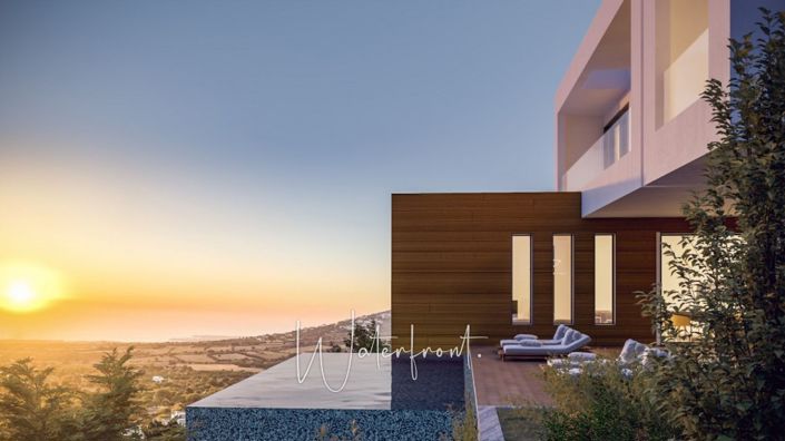 Image No.10-3 Bed Villa for sale