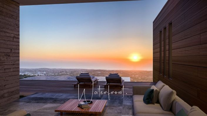 Image No.2-3 Bed Villa for sale