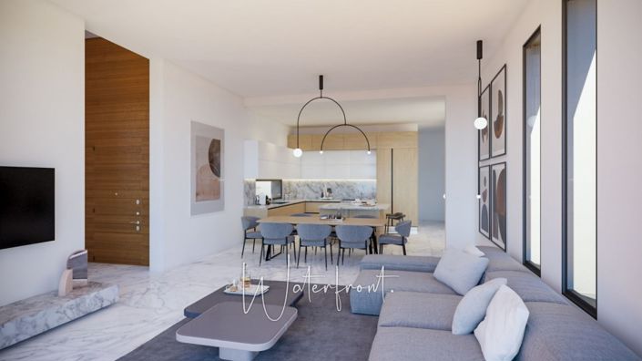 Image No.3-3 Bed Villa for sale