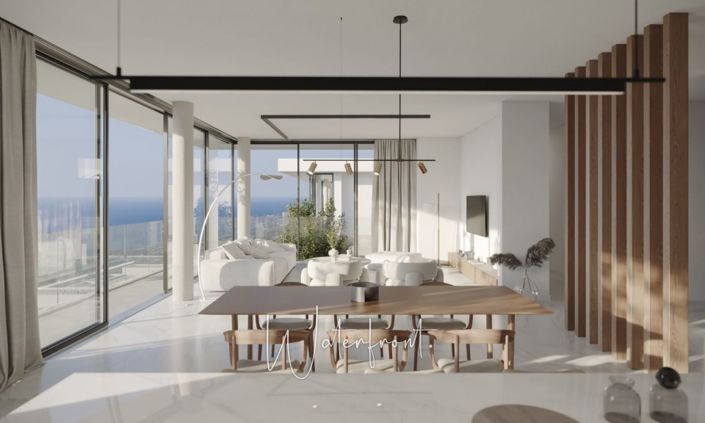 Image No.3-4 Bed Villa for sale