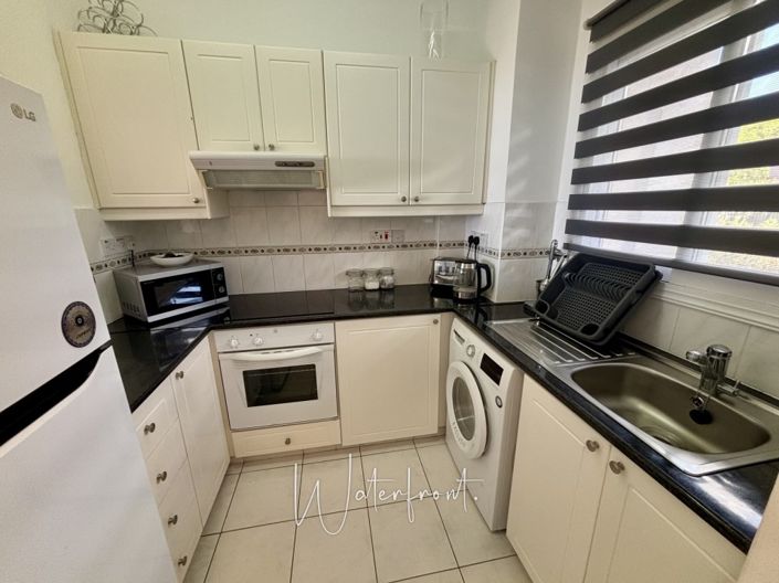 Image No.3-Appartement de 2 chambres à vendre à Tala