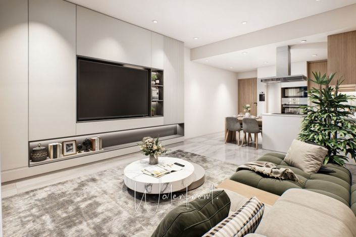 Image No.2-2 Bed Apartment for sale