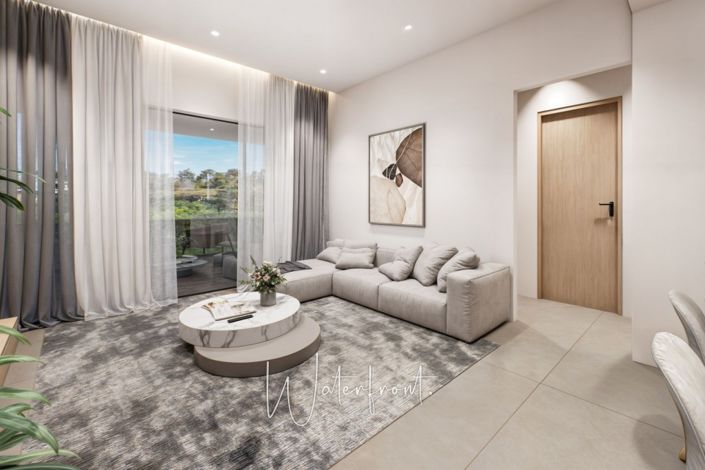 Image No.6-1 Bed Villa for sale