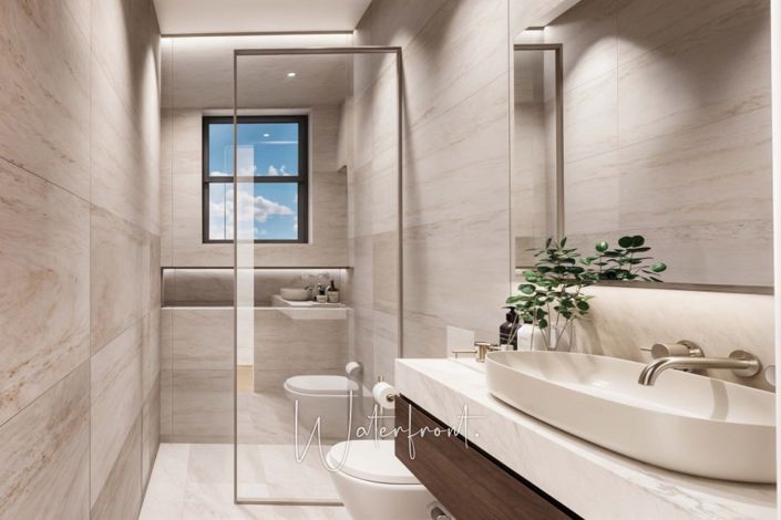 Image No.8-Appartement de 3 chambres à vendre à Kissonerga