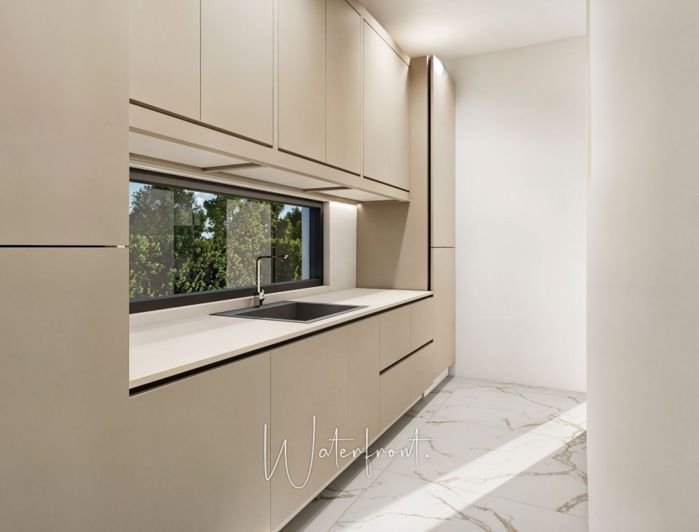 Image No.5-Villa de 4 chambres à vendre à Paphos