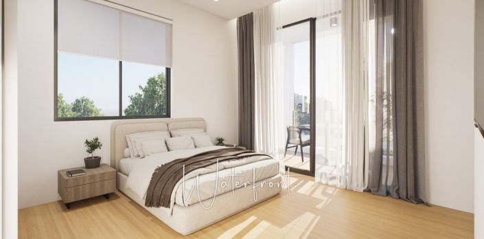 Image No.7-Villa de 4 chambres à vendre à Paphos