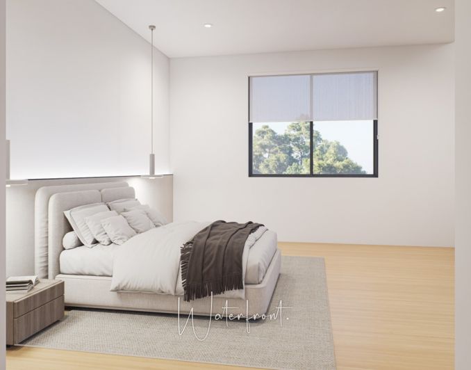 Image No.8-Villa de 4 chambres à vendre à Paphos