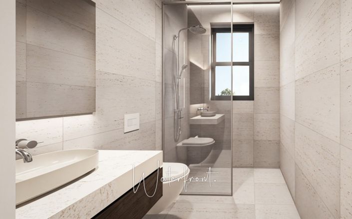 Image No.9-Villa de 4 chambres à vendre à Paphos