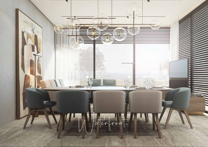 Image No.4-4 Bed Villa for sale