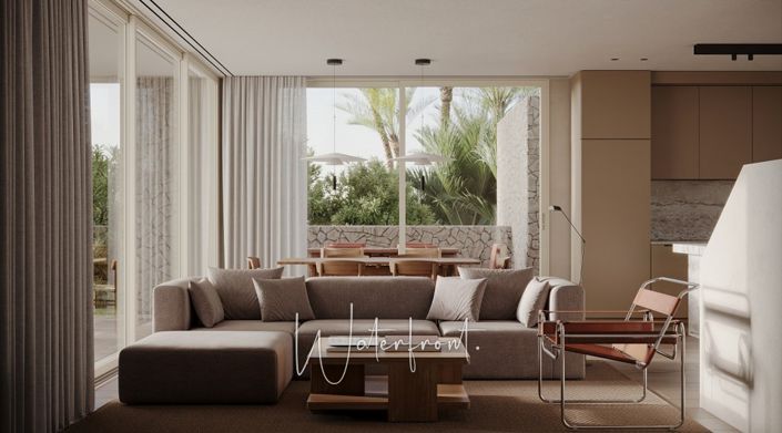 Image No.2-6 Bed Villa for sale