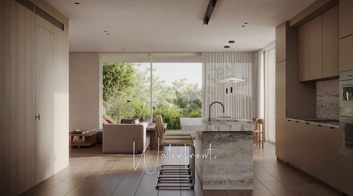 Image No.3-6 Bed Villa for sale