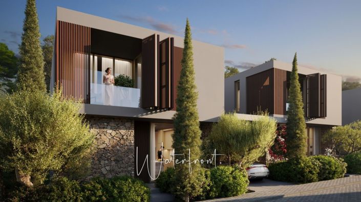 Image No.2-3 Bed Villa for sale