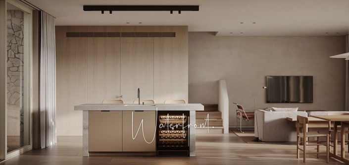 Image No.8-3 Bed Villa for sale