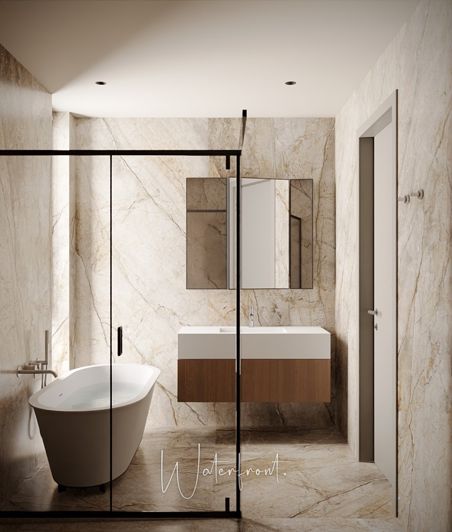 Image No.6-Maison de ville de 2 chambres à vendre à Yeroskipou