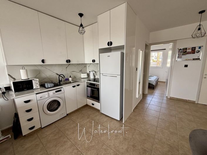 Image No.4-Appartement de 1 chambre à vendre à Peyia