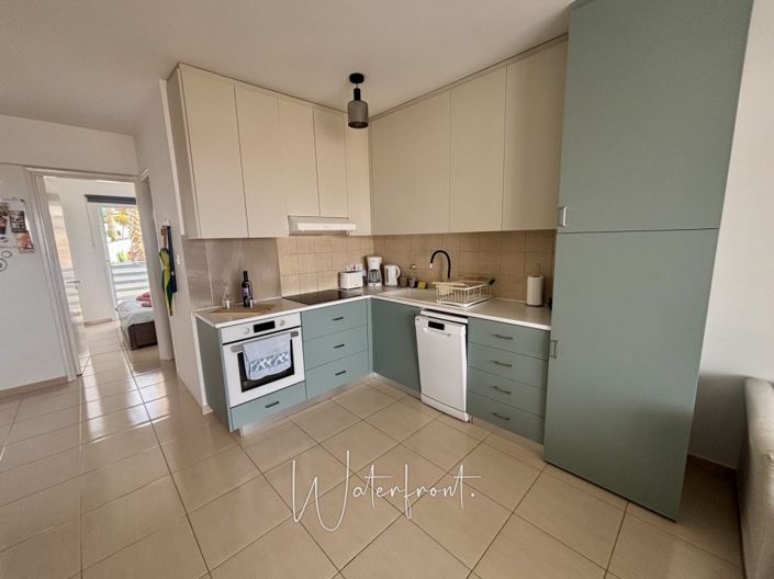 Image No.4-Appartement de 1 chambre à vendre à Peyia