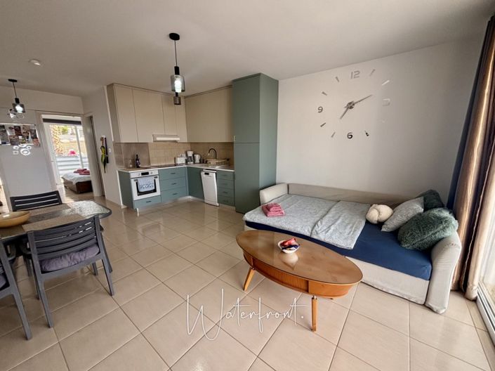 Image No.7-Appartement de 1 chambre à vendre à Peyia