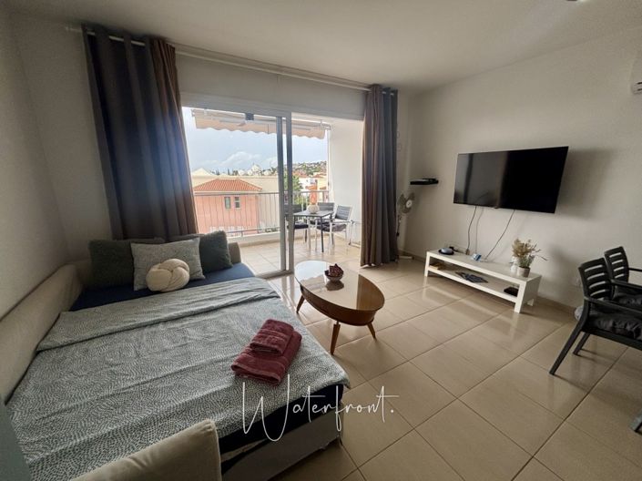 Image No.9-Appartement de 1 chambre à vendre à Peyia