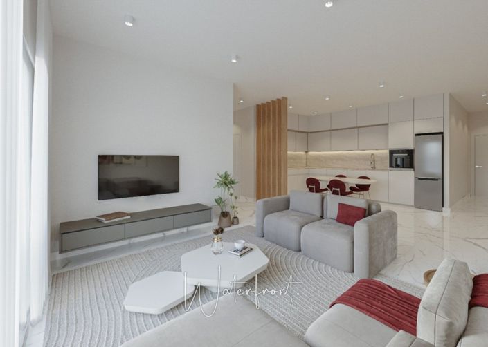 Image No.2-Apartment for sale