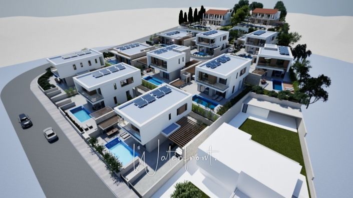 Image No.2-3 Bed Villa for sale
