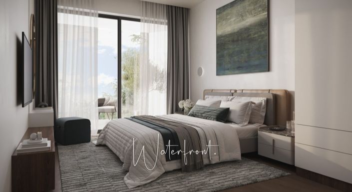 Image No.4-2 Bed Apartment for sale