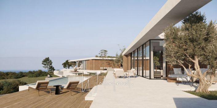 Image No.3-3 Bed Villa for sale