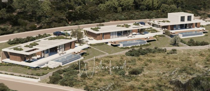 Image No.3-4 Bed Villa for sale