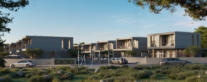 Image No.2-3 Bed Villa for sale