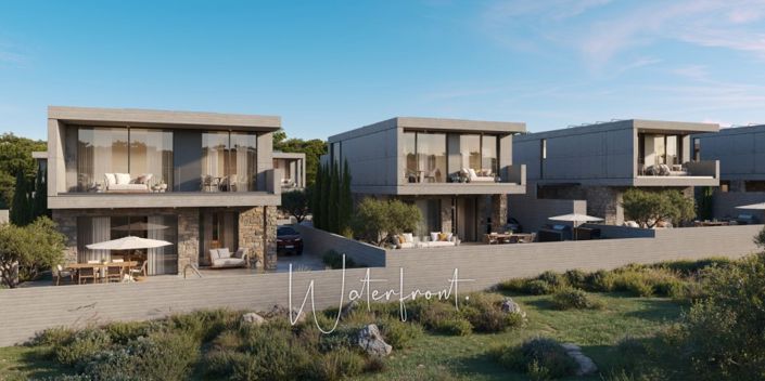 Image No.8-3 Bed Villa for sale