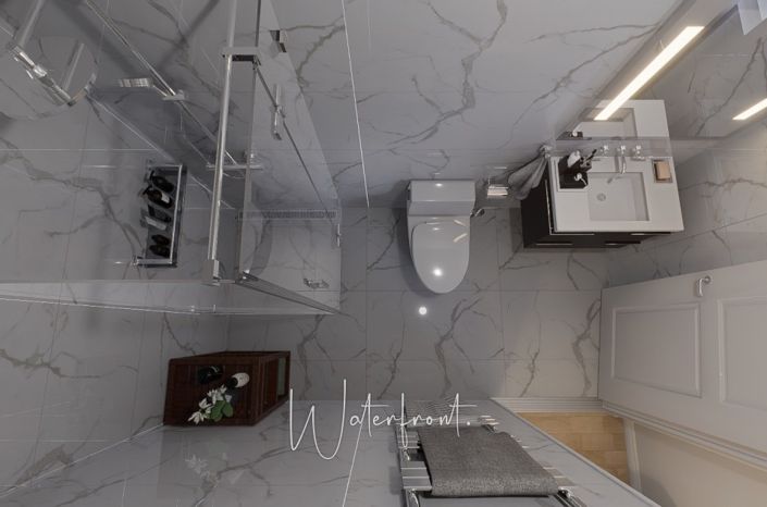 Image No.10-2 Bed Apartment for sale