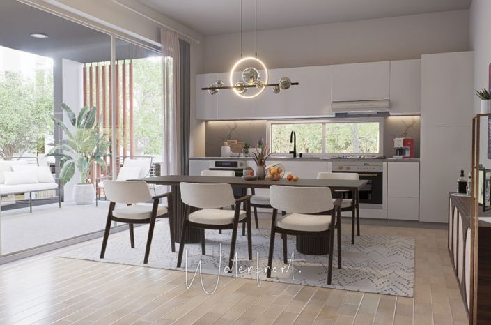 Image No.3-2 Bed Apartment for sale