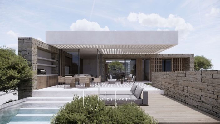 Image No.2-4 Bed Villa for sale