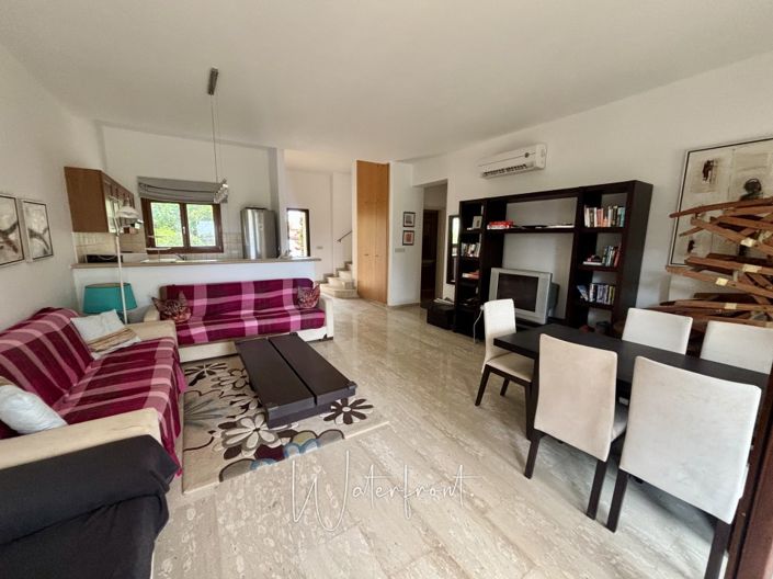 Image No.8-Villa de 2 chambres à vendre à Aphrodite Hills