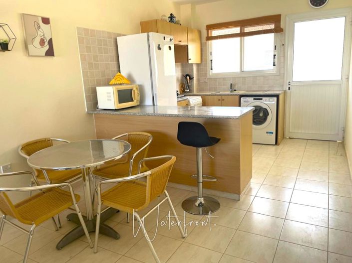 Image No.6-Appartement de 1 chambre à vendre à Chloraka