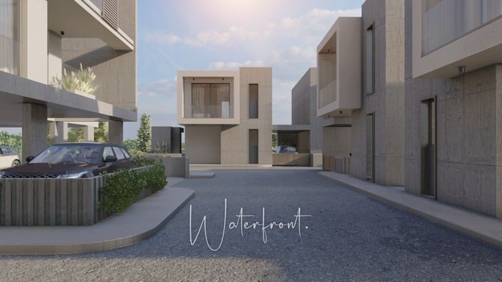 Image No.5-3 Bed Villa for sale