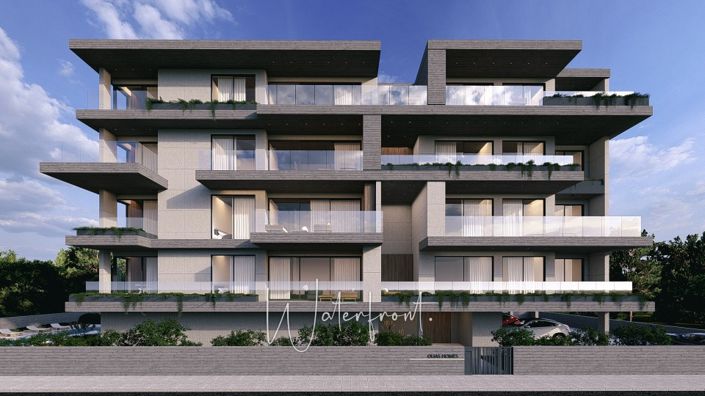 Image No.3-2 Bed Apartment for sale