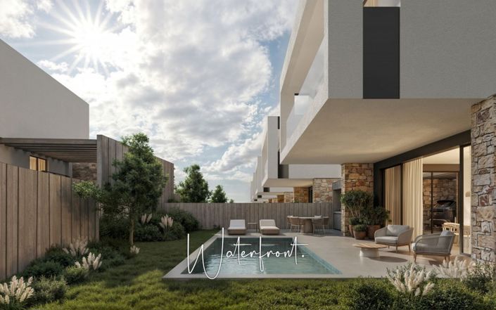 Image No.2-3 Bed Villa for sale