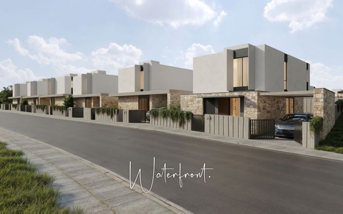 Image No.3-3 Bed Villa for sale