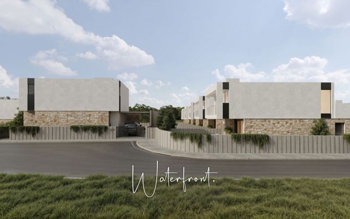 Image No.4-3 Bed Villa for sale