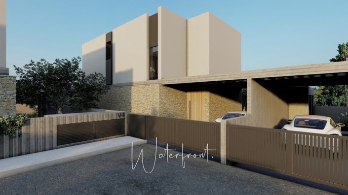 Image No.2-3 Bed Villa for sale
