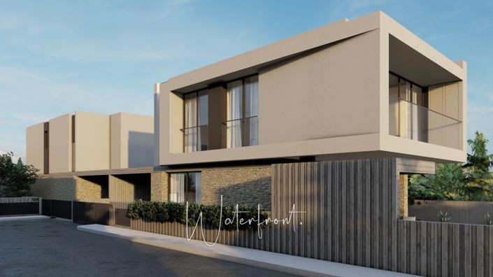 Image No.2-3 Bed Villa for sale