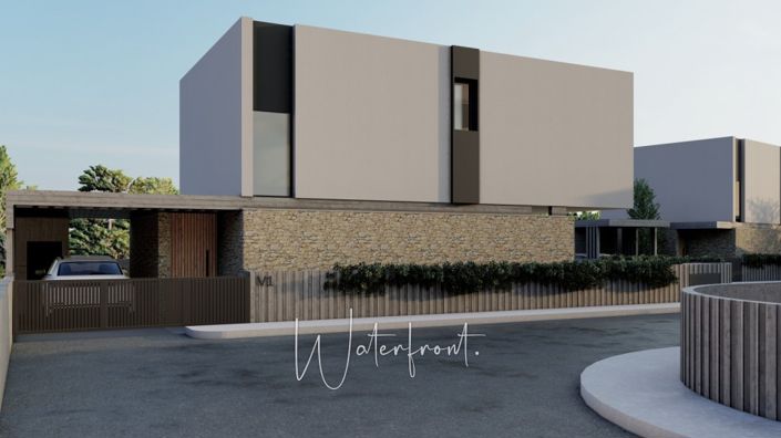 Image No.8-3 Bed Villa for sale