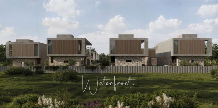 Image No.10-3 Bed Villa for sale