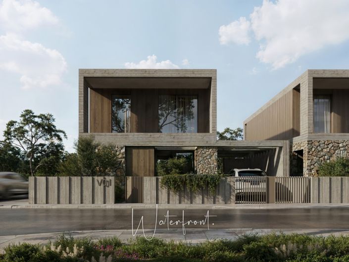 Image No.3-3 Bed Villa for sale