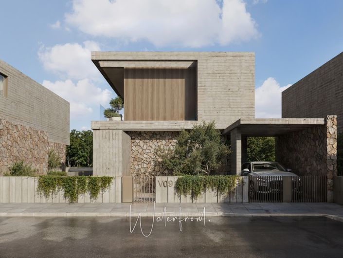 Image No.5-3 Bed Villa for sale