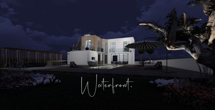 Image No.3-Villa for sale
