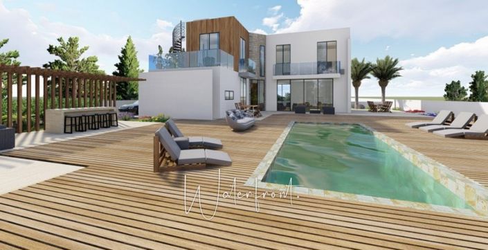 Image No.7-Villa for sale
