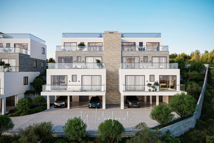 Image No.7-3 Bed Apartment for sale
