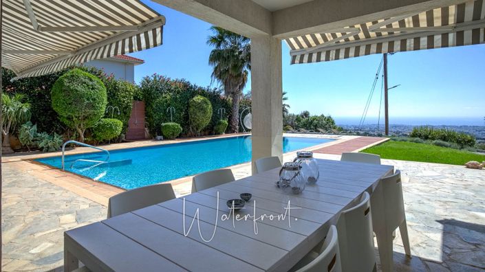 Image No.3-6 Bed Villa for sale